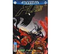 Rinascita. Flash. Vol. 12