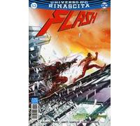 Rinascita. Flash. Vol. 13