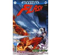 Rinascita. Flash. Vol. 15