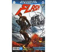 Rinascita. Flash. Vol. 21
