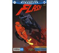 Rinascita. Flash. Vol. 22