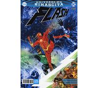 Rinascita. Flash. Vol. 25