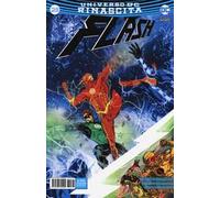 Rinascita. Flash. Vol. 25