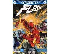 Rinascita. Flash. Vol. 26