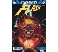 Rinascita. Flash. Vol. 27 – Lion