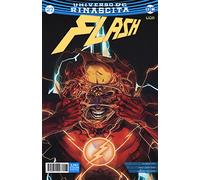 Rinascita. Flash. Vol. 27 – Lion