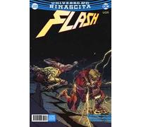 Rinascita. Flash. Vol. 28