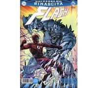 Rinascita. Flash. Vol. 30