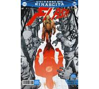 Rinascita. Flash. Vol. 33