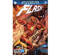 Rinascita. Flash. Vol. 34