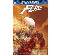 Rinascita. Flash. Vol. 8