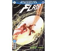Rinascita. Flash. Vol. 9