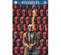 Rinascita. Hellblazer. Vol. 2