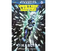 Rinascita. Justice League America
