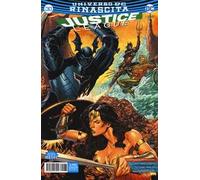 Rinascita. Justice League. Vol. 30