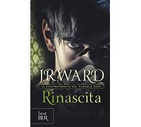 Rinascita. La confraternita del pugnale nero. Vol. 10