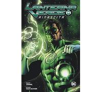 Rinascita. Lanterna verde