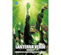 Rinascita. Lanterna verde