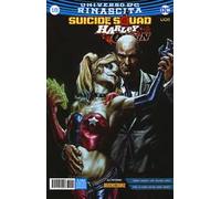 Rinascita. Suicide Squad. Harley Quinn. Vol. 18