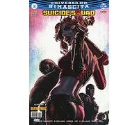 Rinascita. Suicide Squad. Harley Quinn. Vol. 2