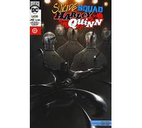 Rinascita. Suicide Squad. Harley Quinn. Vol. 42