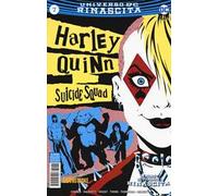 Rinascita. Suicide Squad. Harley Quinn. Vol. 7