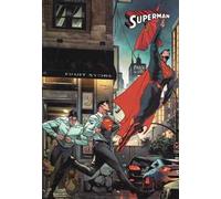 Rinascita. Superman. Jumbo edition (Lex Luthor). Vol. 30