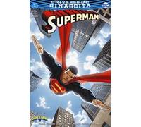 Rinascita. Superman. Vol. 1