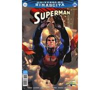 Rinascita. Superman. Vol. 10