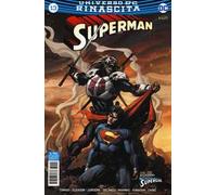 Rinascita. Superman. Vol. 13