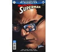 Rinascita. Superman. Vol. 17