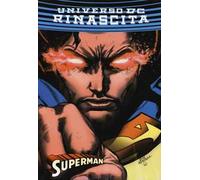 Rinascita. Superman. Vol. 19