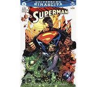 Rinascita. Superman. Vol. 2