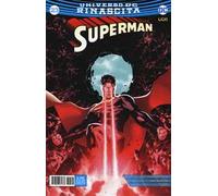 Rinascita. Superman. Vol. 23