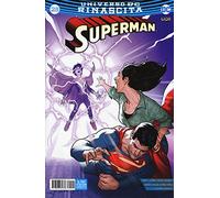 Rinascita. Superman. Vol. 25