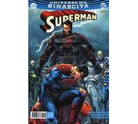 Rinascita. Superman. Vol. 26