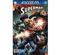 Rinascita. Superman. Vol. 27