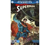 Rinascita. Superman. Vol. 30