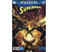 Rinascita. Superman. Vol. 31