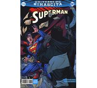 Rinascita. Superman. Vol. 32