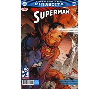 Rinascita. Superman. Vol. 35