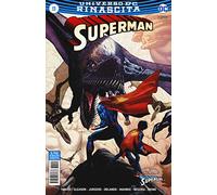 Rinascita. Superman. Vol. 9