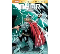 Rinascita. Thor