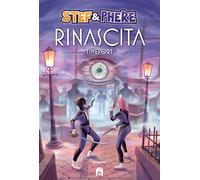 Rinascita. Timeport