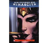 Rinascita. Wonder Woman. Jumbo edition. Vol. 23