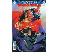 Rinascita. Wonder Woman. Vol. 10