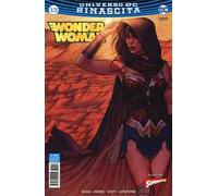 Rinascita. Wonder Woman. Vol. 13
