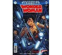 Rinascita. Wonder Woman. Vol. 19