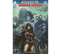 Rinascita. Wonder Woman (Vol. 2)