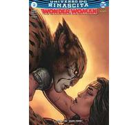 Rinascita. Wonder Woman. Vol. 2